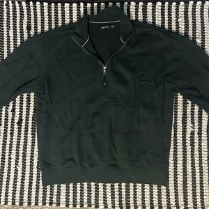Nautica Vintage Sweatshirt : size XXL - fits XL nicely
